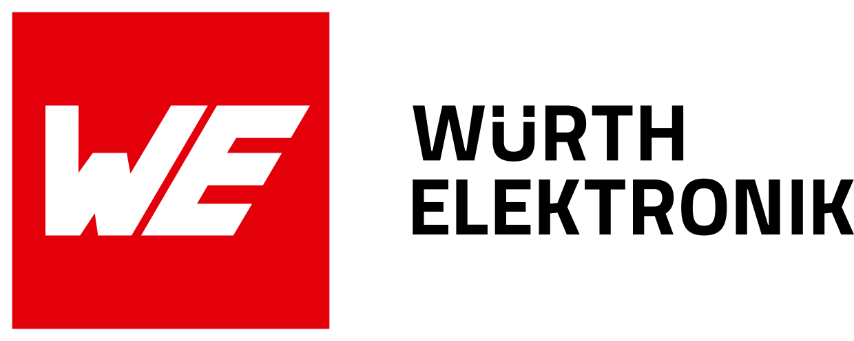 Wurth Elektronik Logo